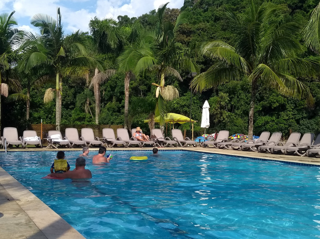 Beach Hotel Juquehy主图