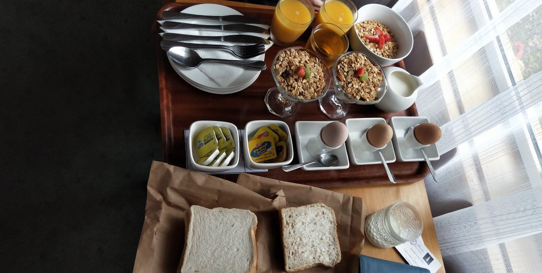 Alexandria Bed and Breakfast主图