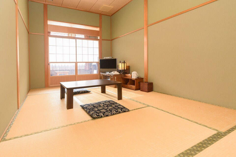 OYO 44655 Business Hotel Kawakami Kumano主图