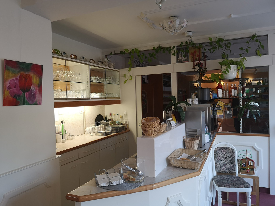 Estenfeld Pension主图