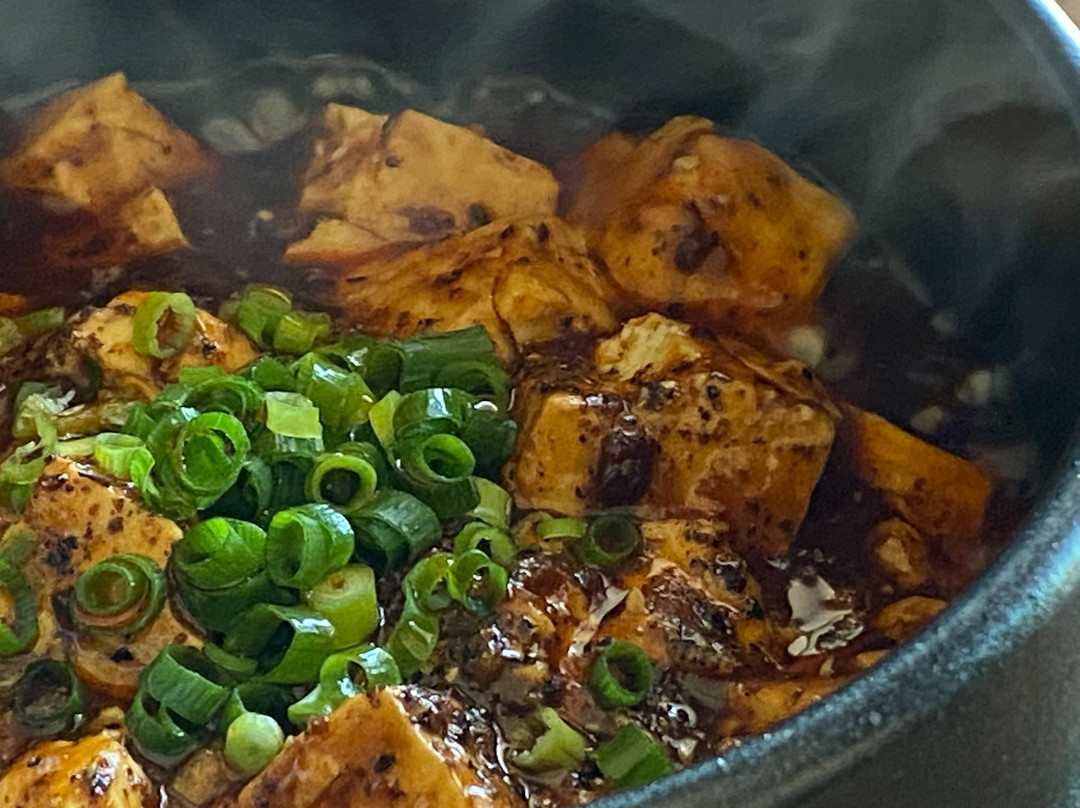 ごちそう中華OKIYAMA