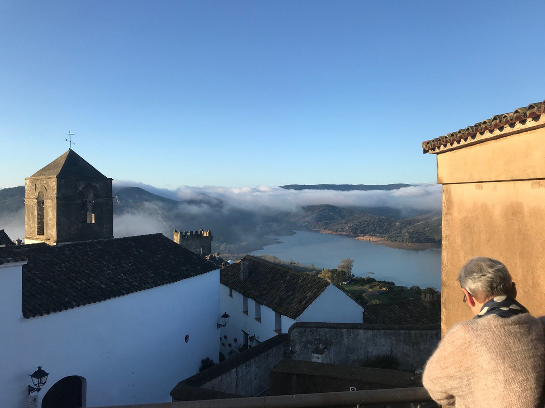 Hotel Castillo de Castellar主图