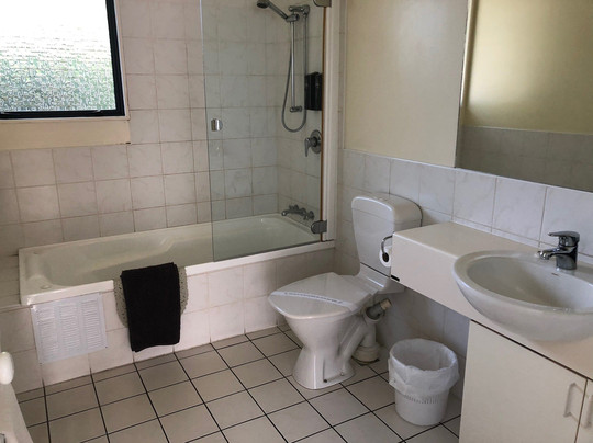 ASURE Phoenix Motor Inn主图