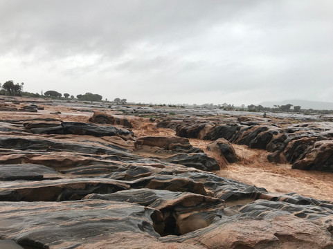 Ogutu Safari-马林地必去景点