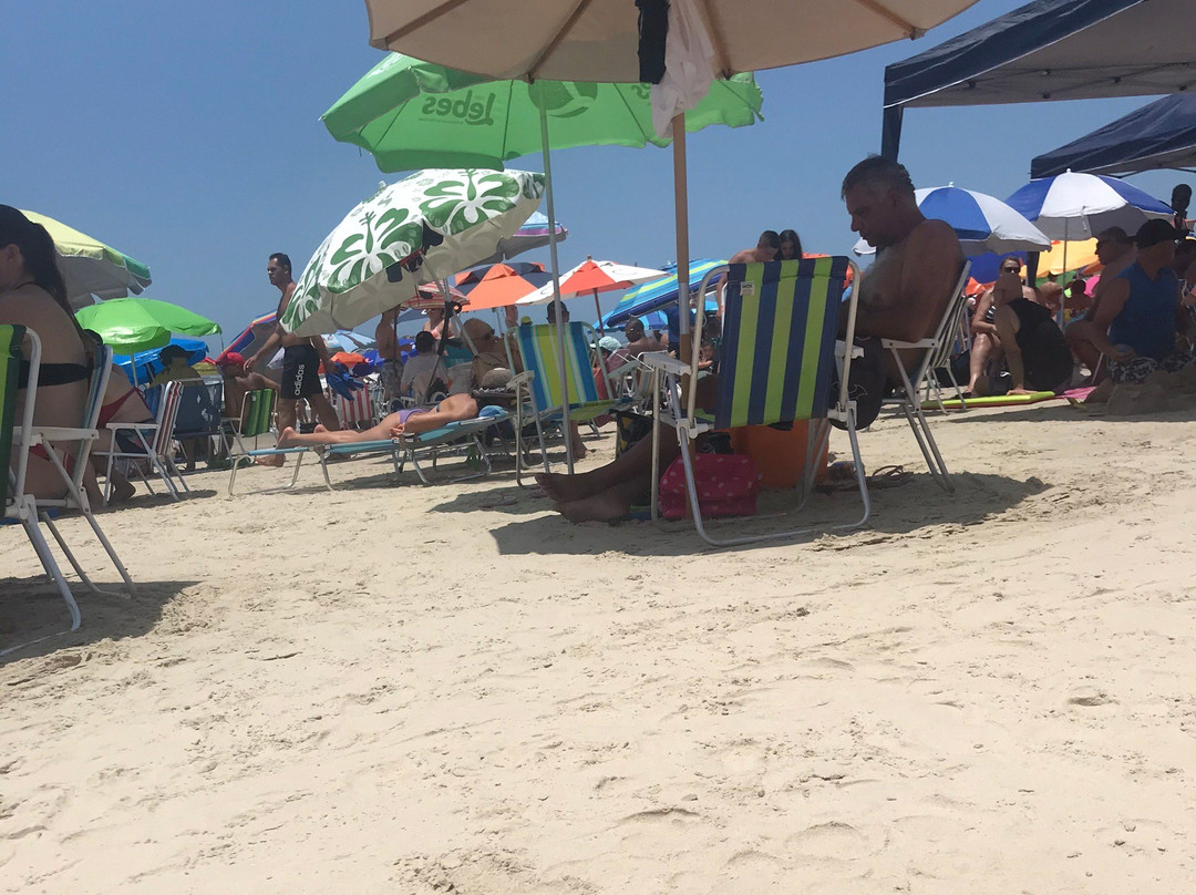 Grande Beach-Torres必去景点