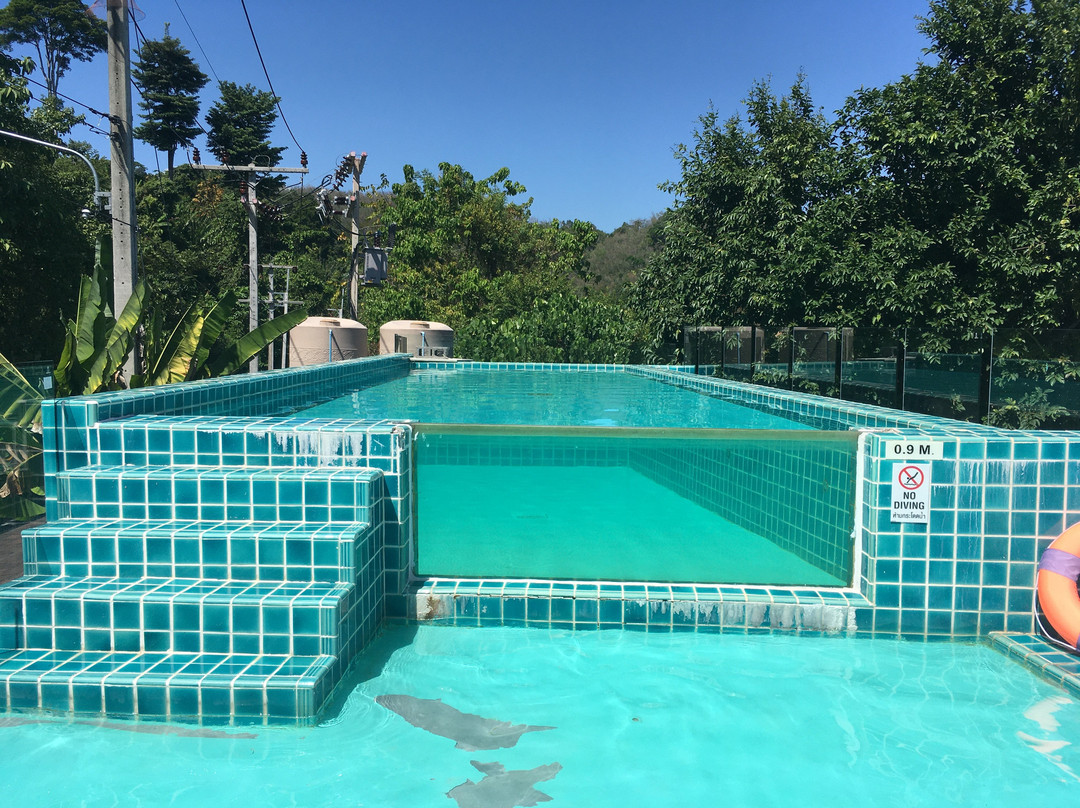 8IK88-普吉岛必去景点