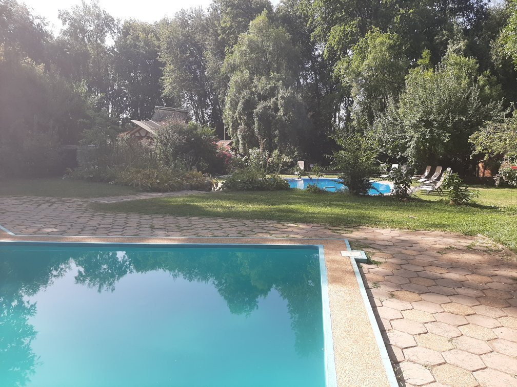 Hosteria de Vilches