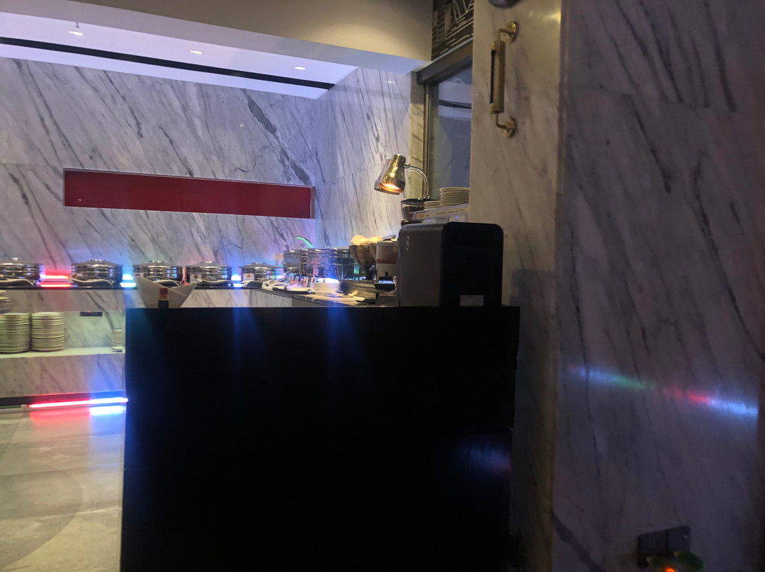 达卡之路酒店主图