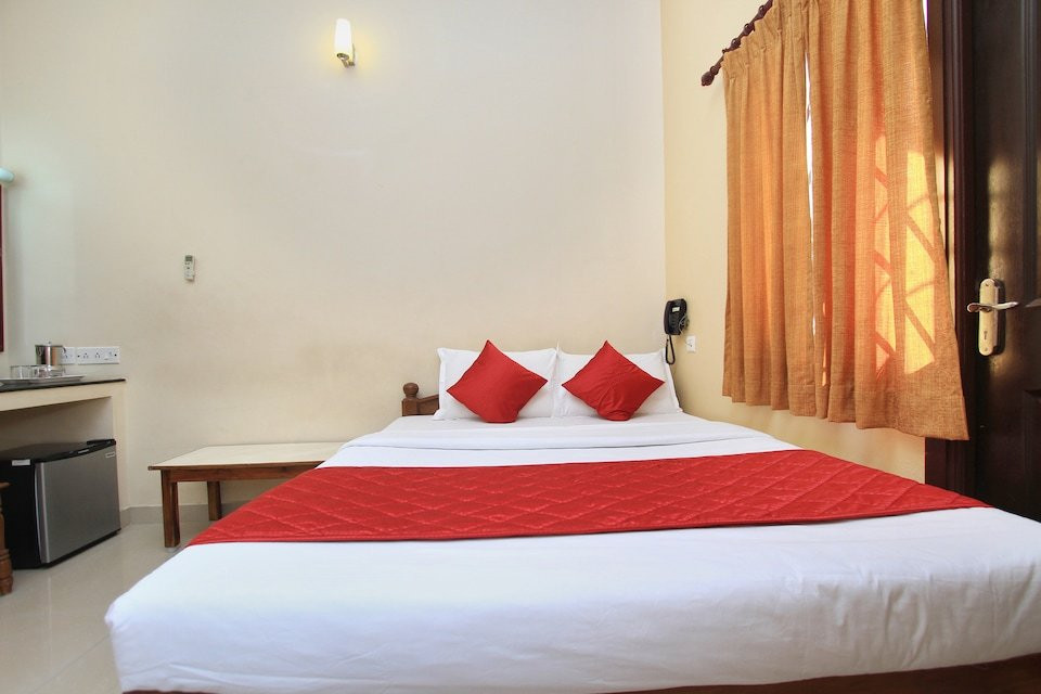 OYO Auroville Beach主图