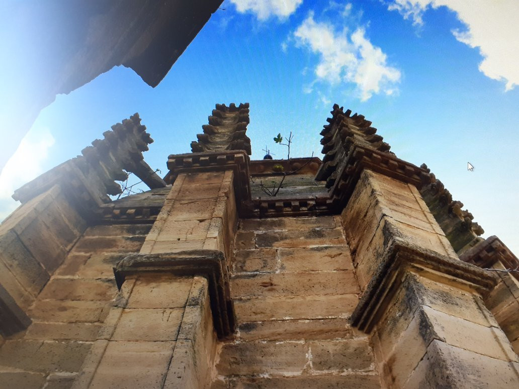 Iglesia de San Esteban景点图片