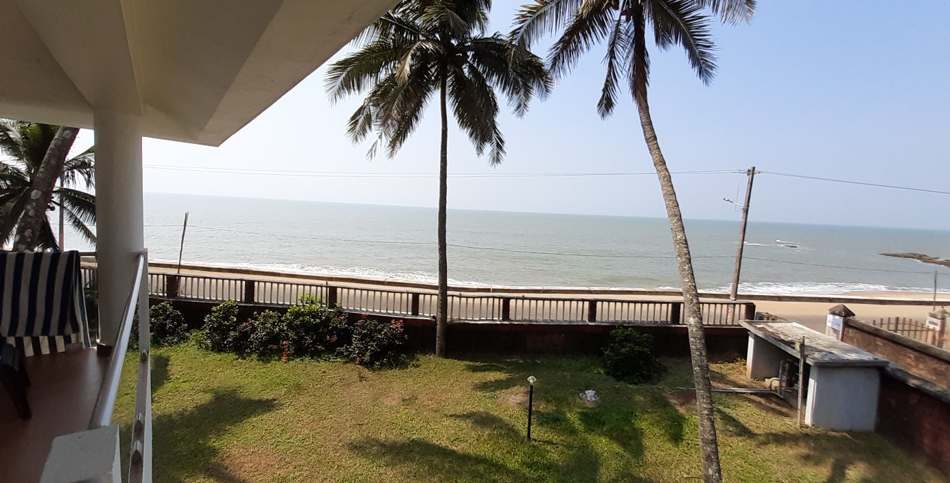 Renai Kappad Beach Resort-官方