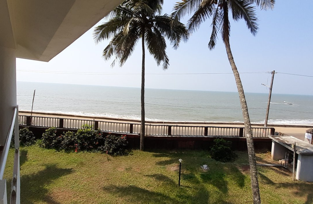 Renai Kappad Beach Resort主图