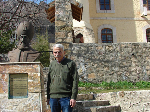 Ulu Camii-Gumushane必去景点