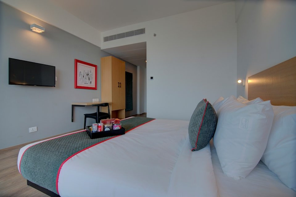 OYO 18258 Flagship Cherry Inn主图