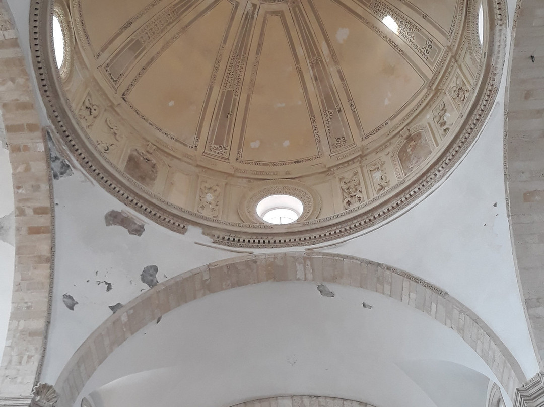 Duomo Antico景点图片