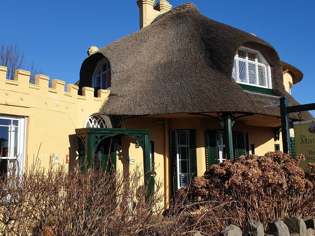 The Minadab Cottage主图