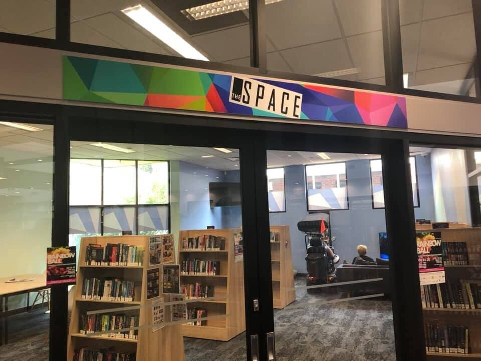 Wangaratta Library-Wangaratta必去景点