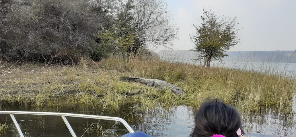 Tigra Dam-瓜廖尔必去景点