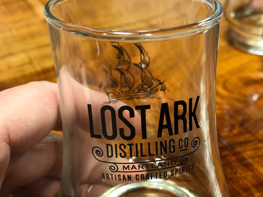 Lost Ark Distilling Company景点图片