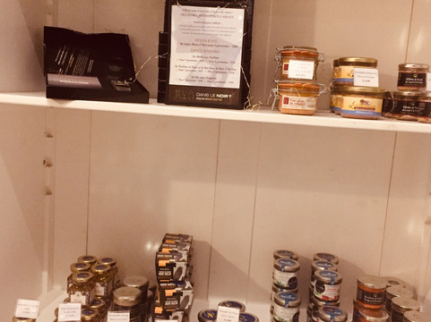 L'Espace Sensoriel Dans Le Noir ? Paris-巴黎必去景点