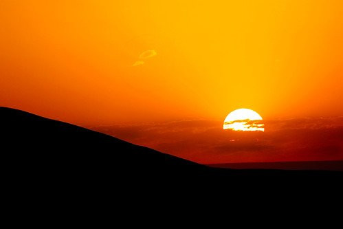 Desert Discovery Tours-梅如卡必去景点