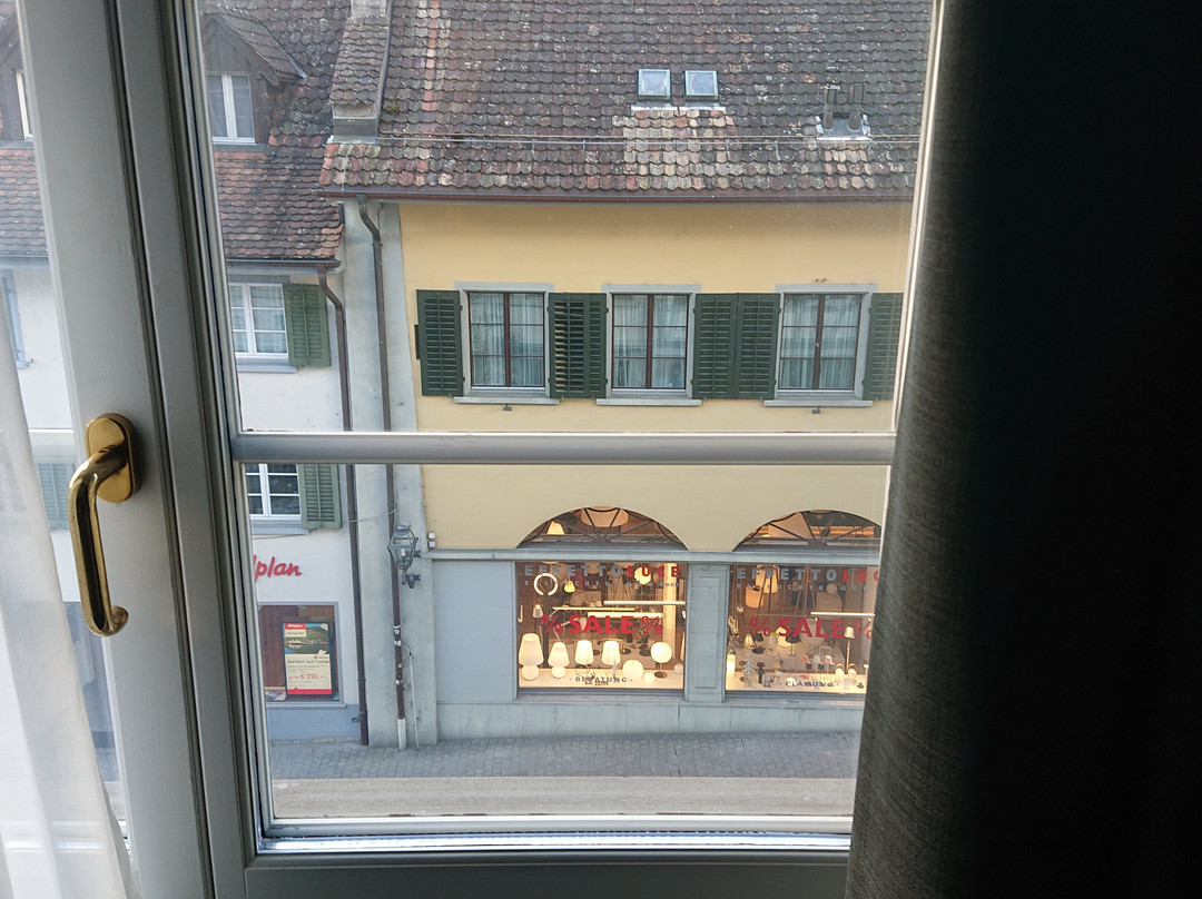 Hotel Zum Goldenen Kopf主图