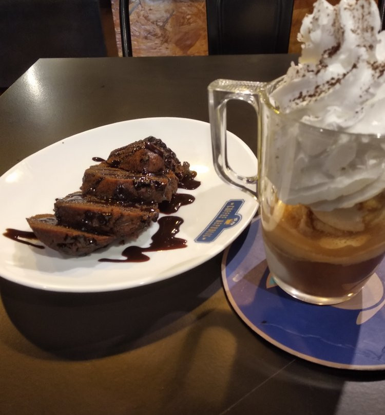 Coffee Nation