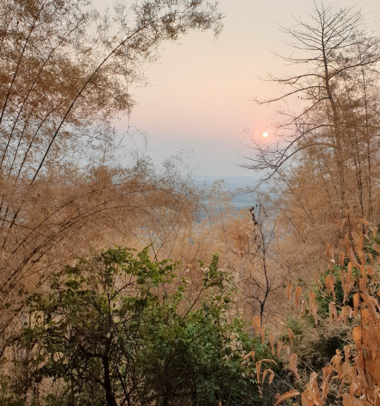 Phu Bo Bit景点图片