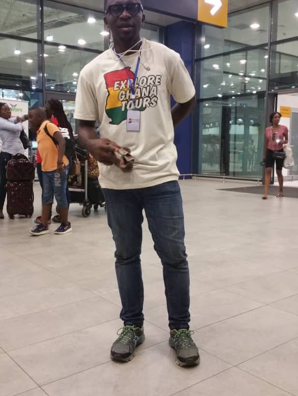 Explore Ghana Tours-阿克拉必去景点