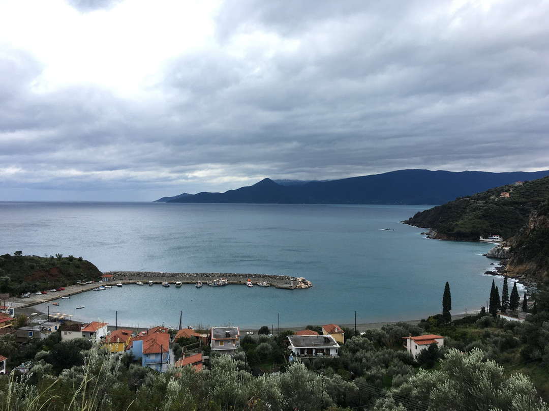 Porto Sabatiki主图