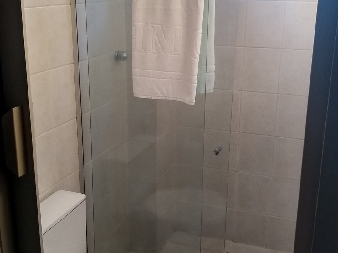 Maria Quiteria Hotel & Flat主图