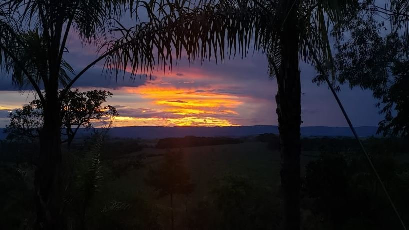 Pousada Mirante do Cerrado主图