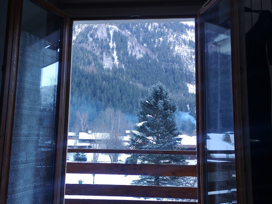 Fleur des Neiges主图