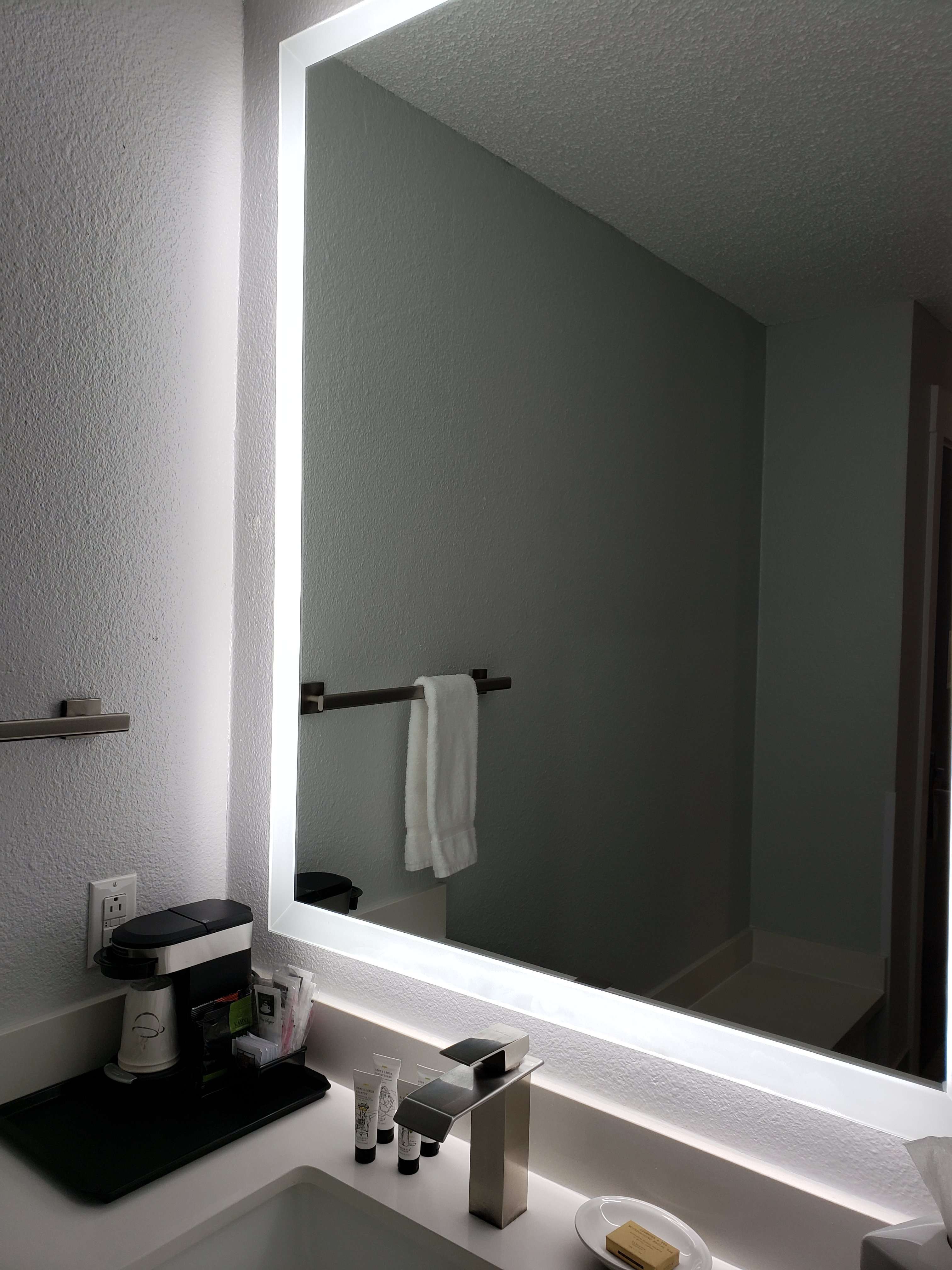 Red Lion Inn & Suites Grants Pass-酒店景观