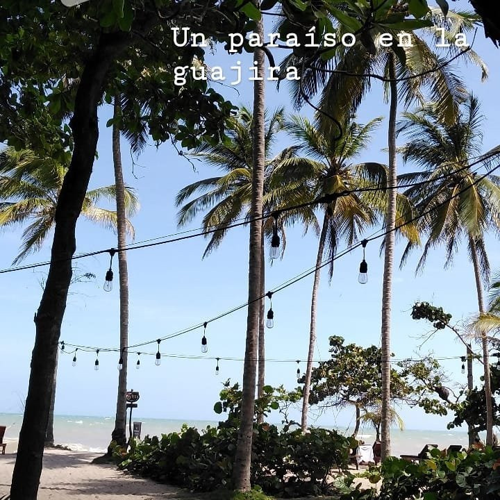 La Sirena Nature Retreat主图