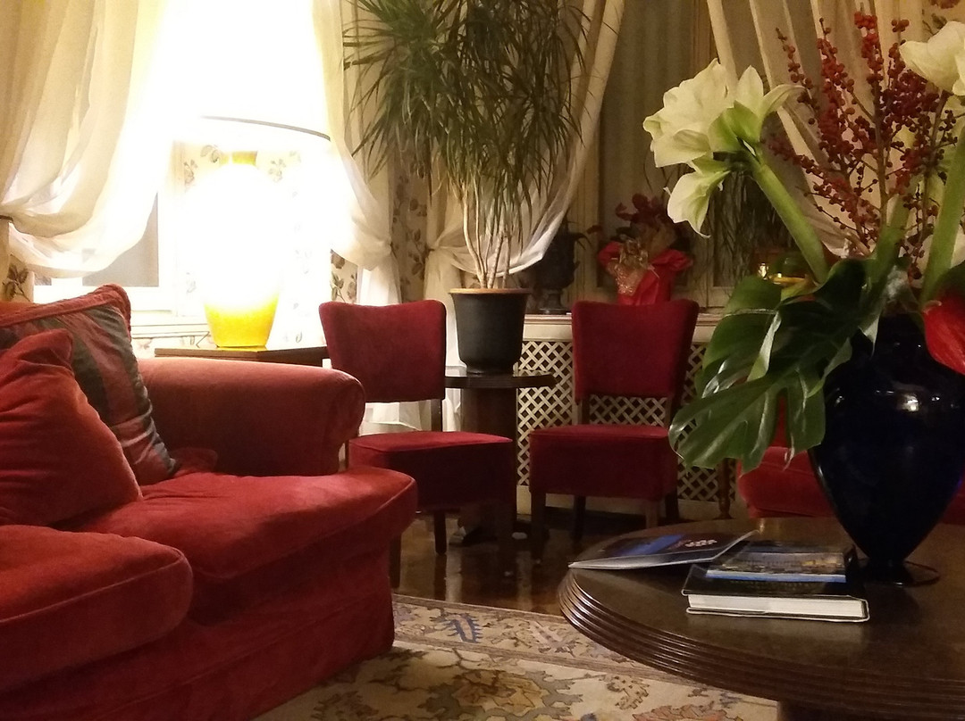 Grand Hotel Duchi D'Aosta主图