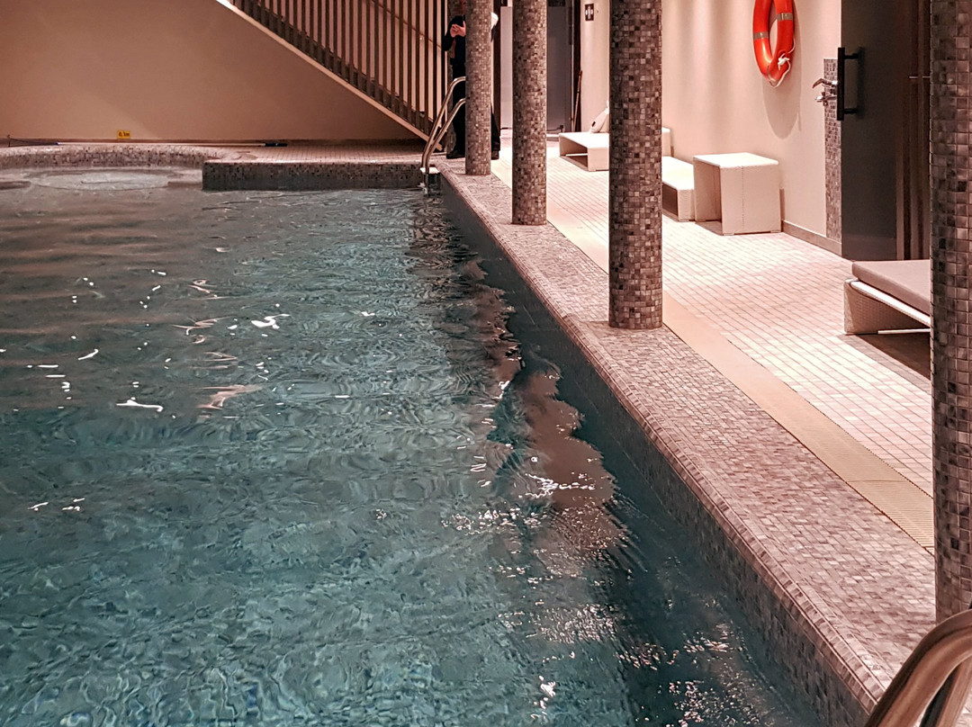 Hotel Suomutunturi主图