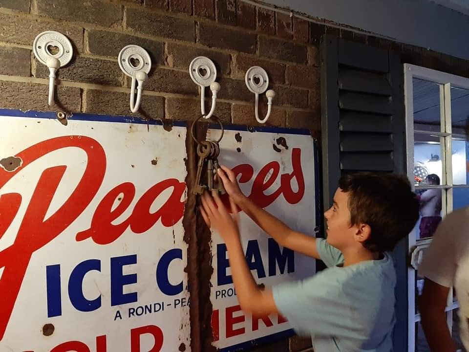 Kingwill's Guesthouse-官方