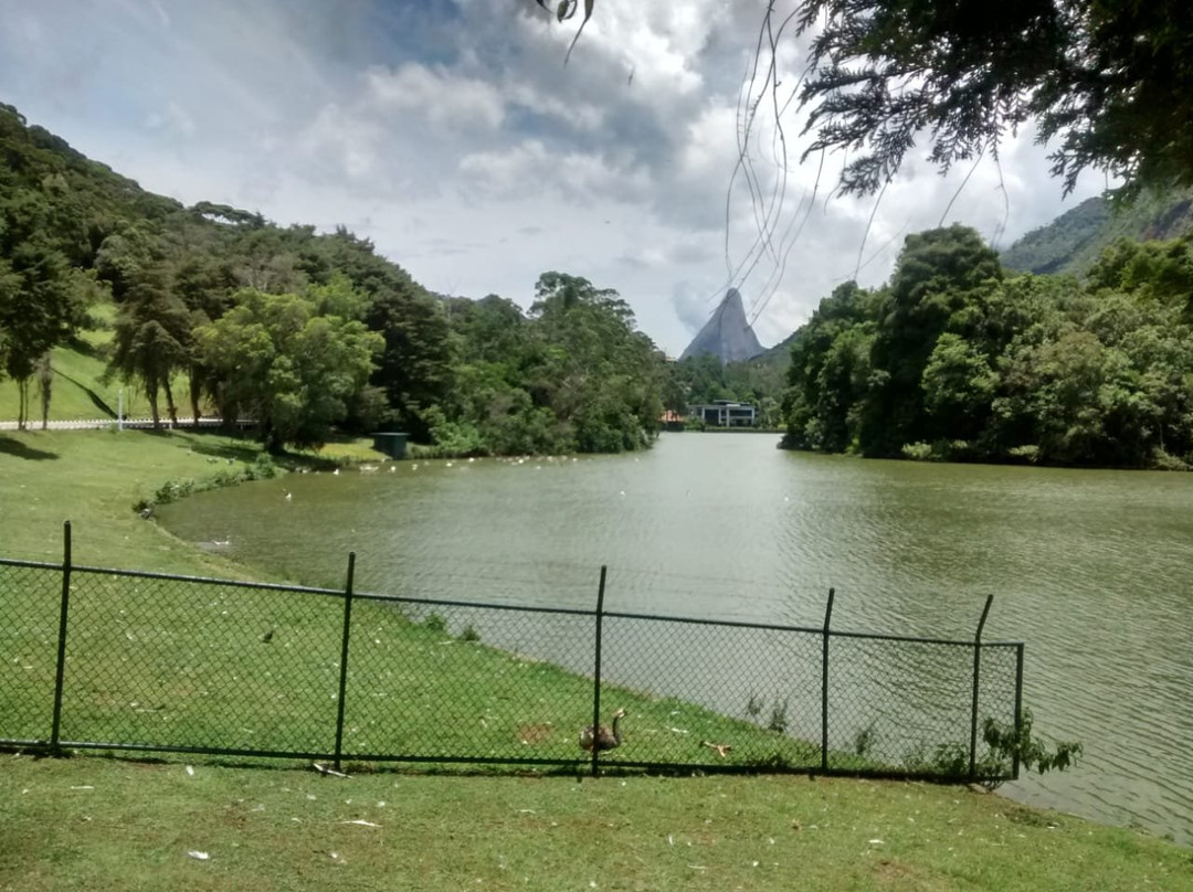 Lago Comary-特雷索波利斯必去景点