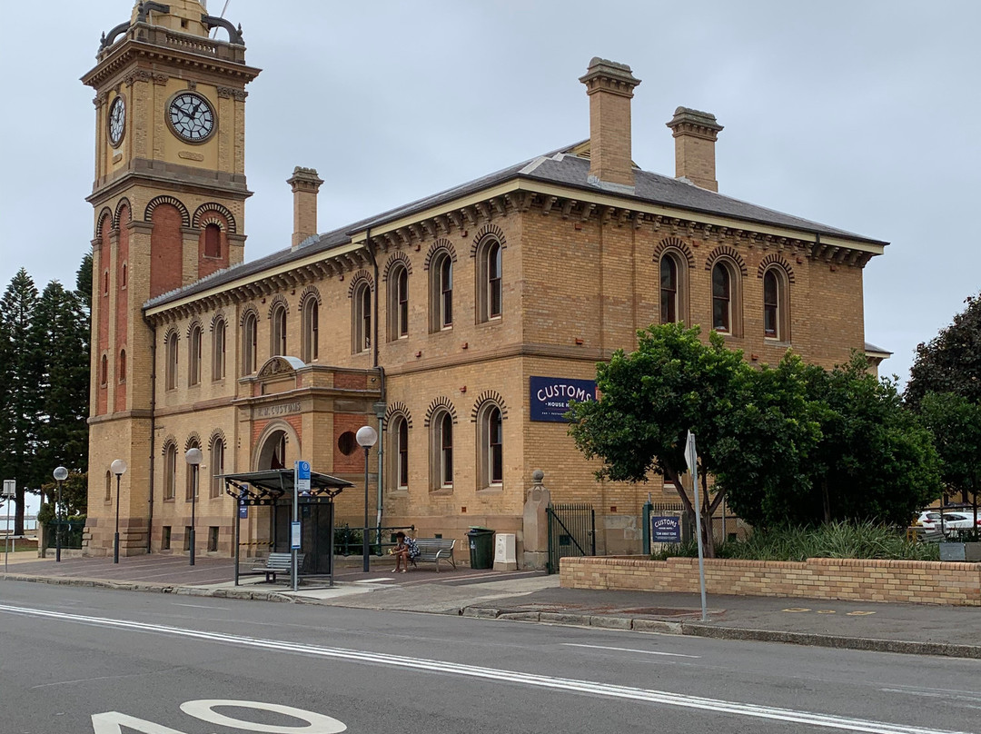 Newcastle Afoot景点图片