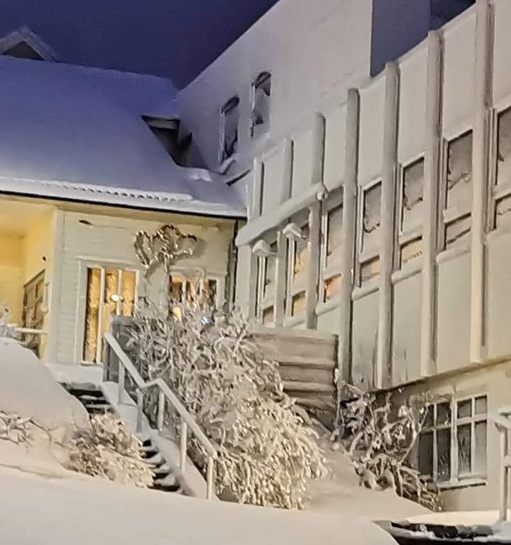 Hotell Maritim Skjervoey AS主图