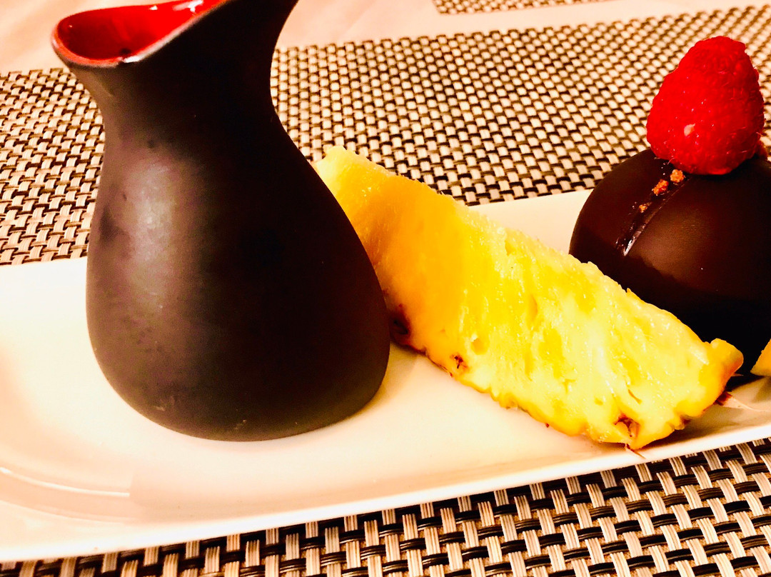 Core by Clare Smyth