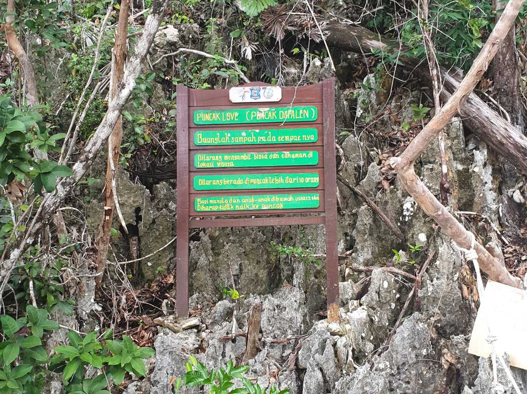 Dafalen Peak-Besir必去景点