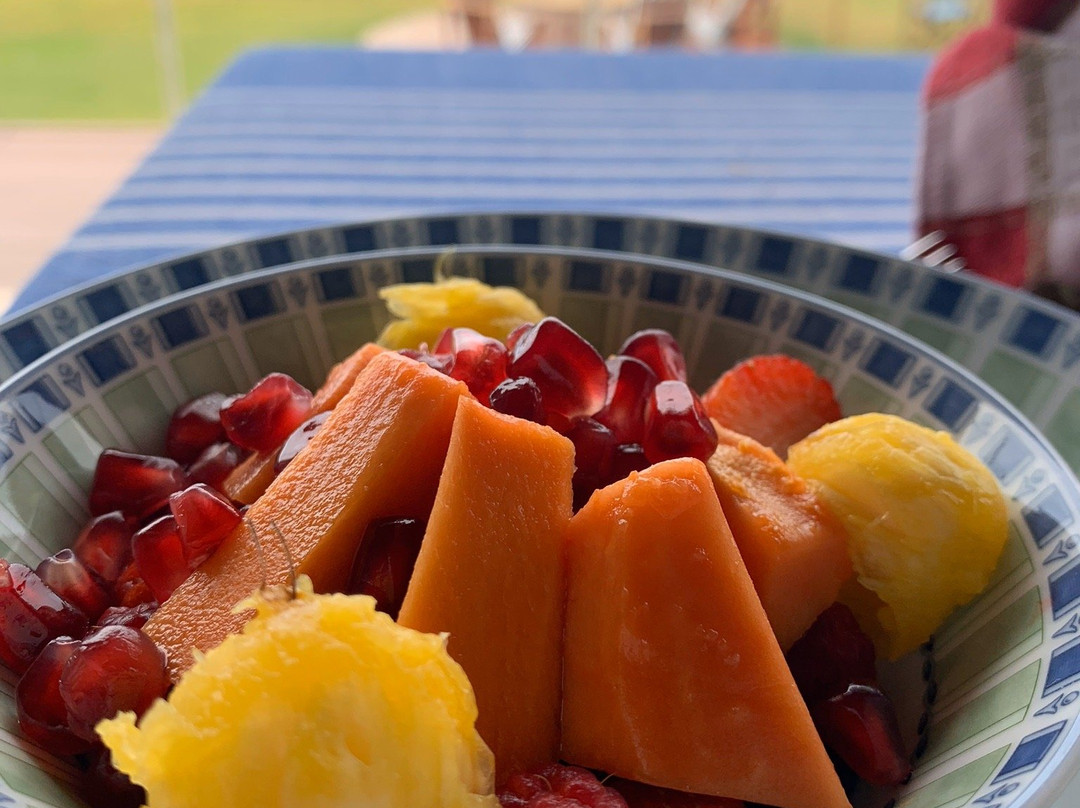 Ichtus Seafront B&B主图