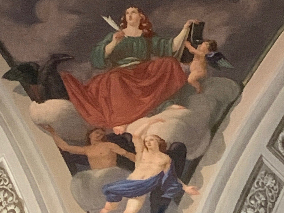 Chiesa Parrocchiale San Giovanni Battista景点图片