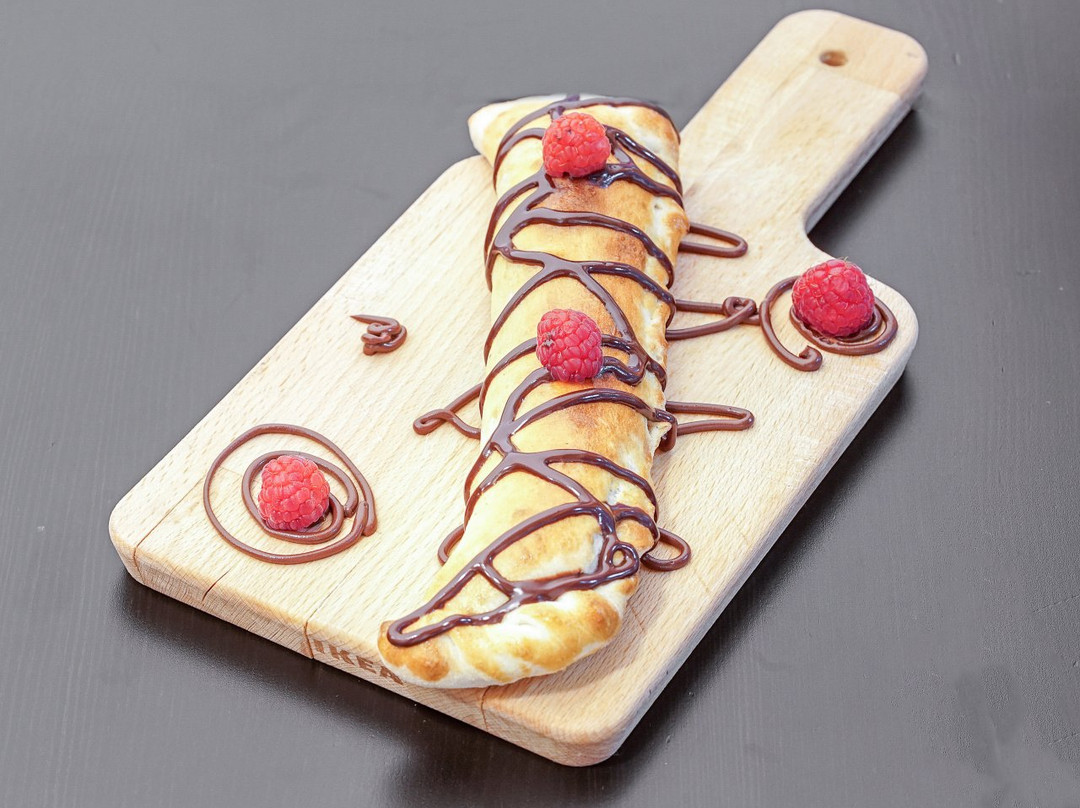 Vialonga餐馆和美食-Cantina Itália