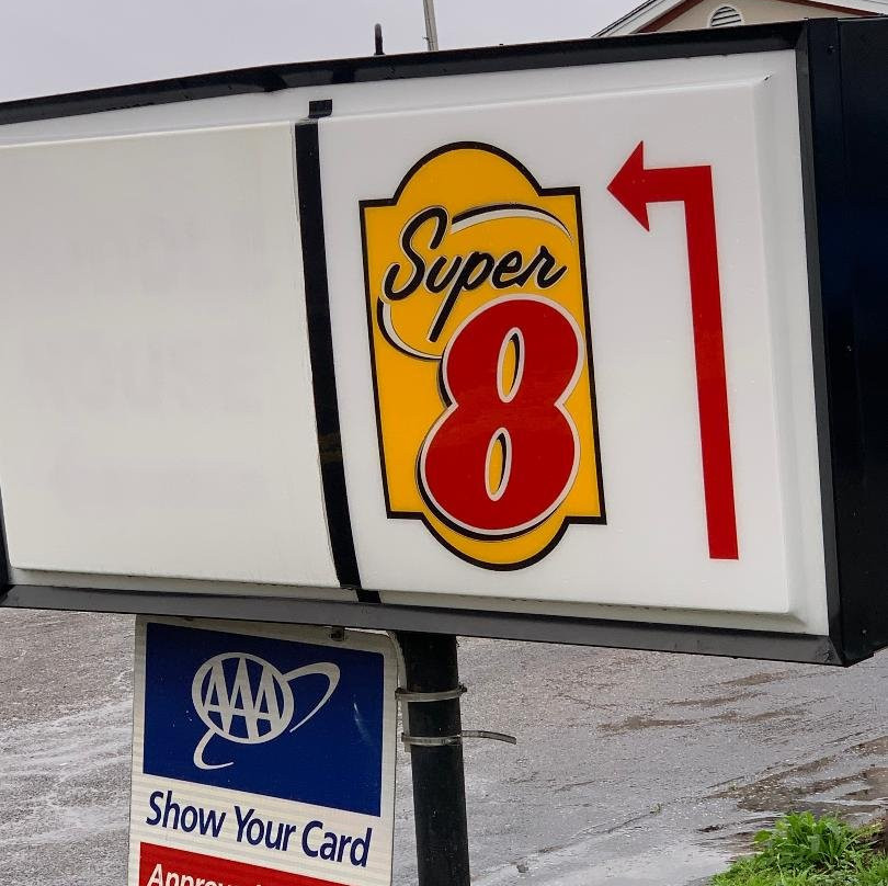 Super 8 by Wyndham Florence主图