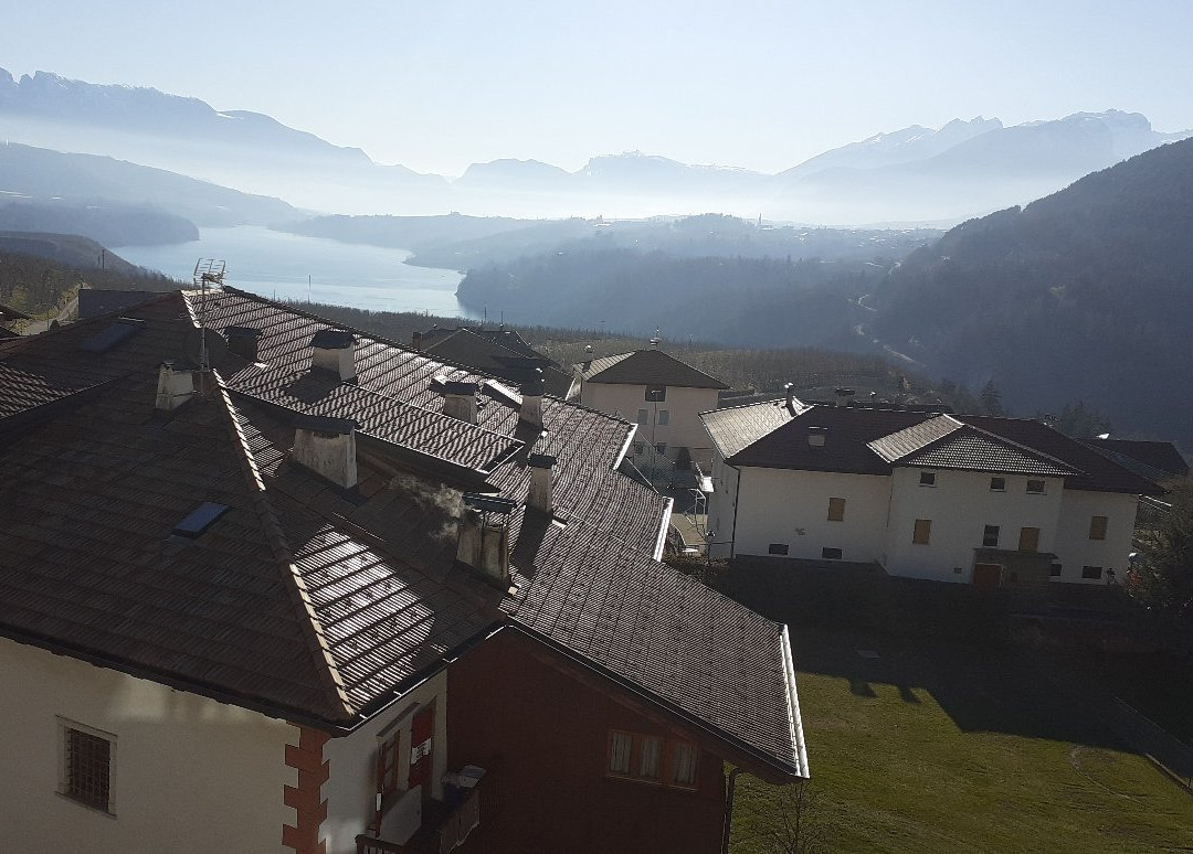Casa Preti Agriturismo主图