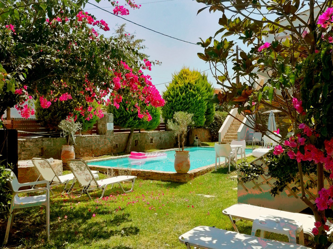 Rafaella Resort主图