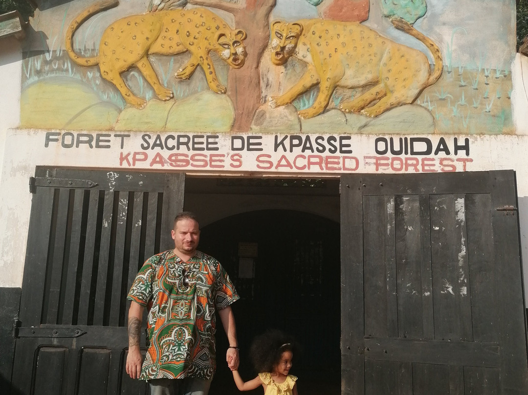 Foret Sacree de Kpasse-Ouidah必去景点